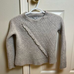 Madewell Merino Wool Sweater